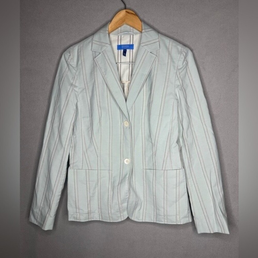 Escada Blazer For women’s Size 36/Small